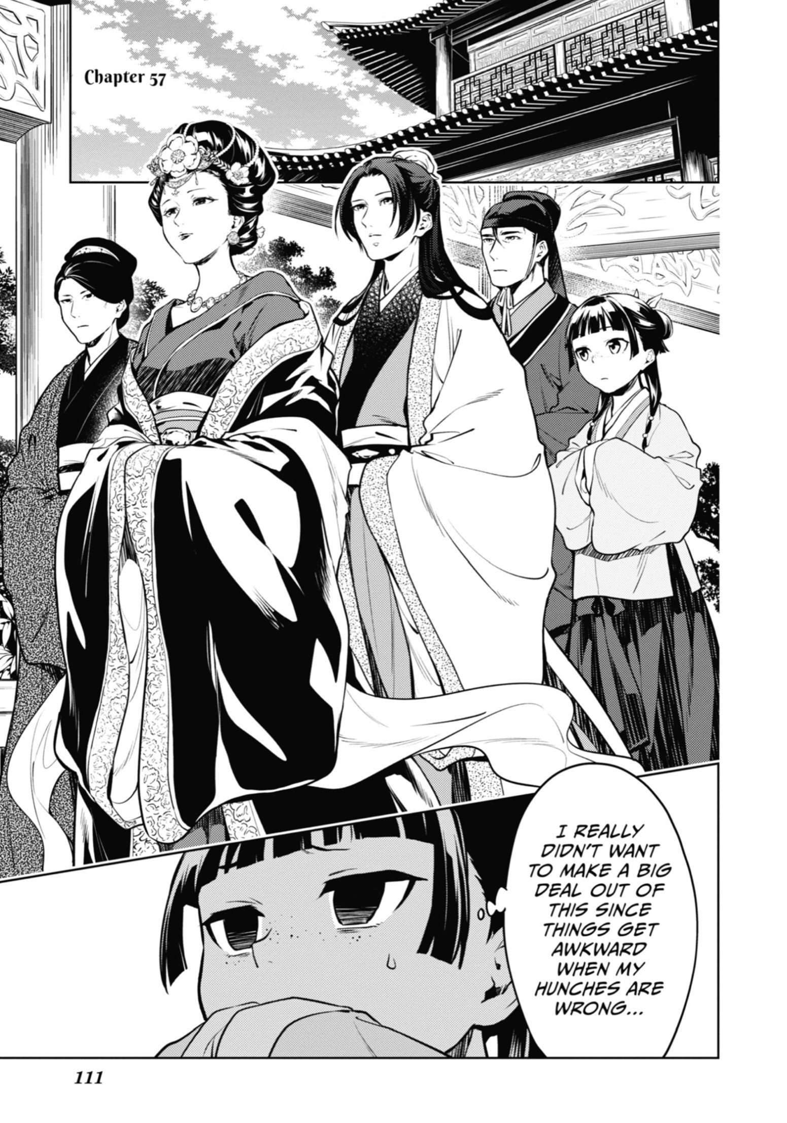 Page 1 of Chapter 57