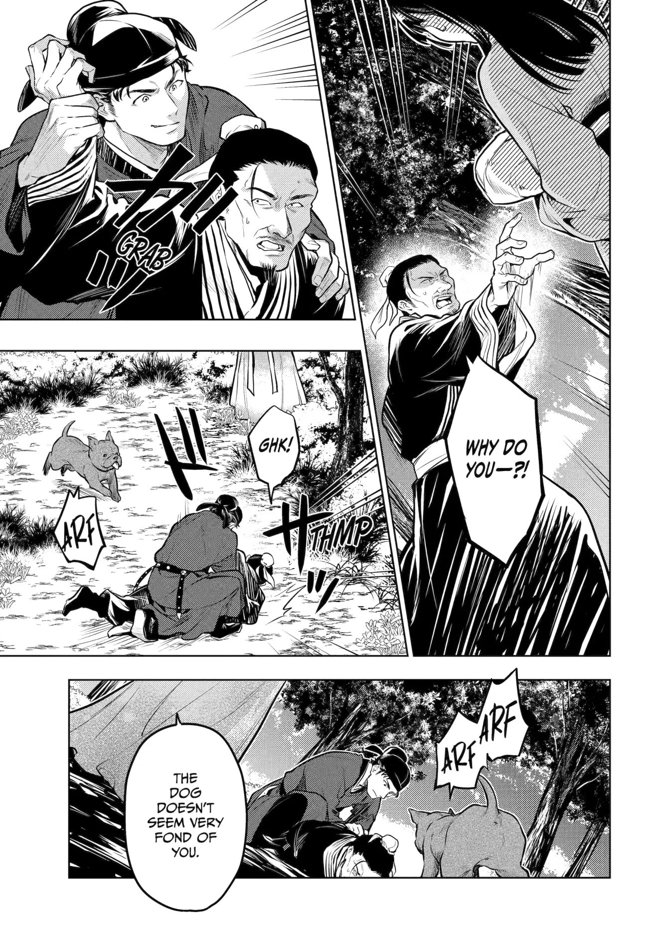 Page 3 of Chapter 64