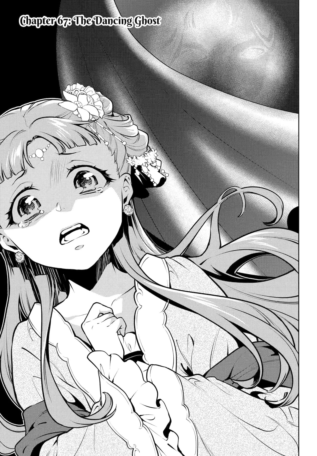 Page 1 of Chapter 67