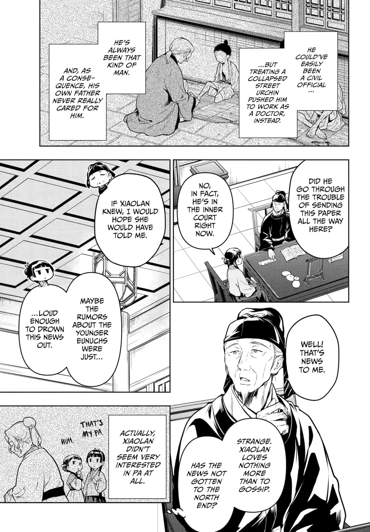 Page 15 of Chapter 70