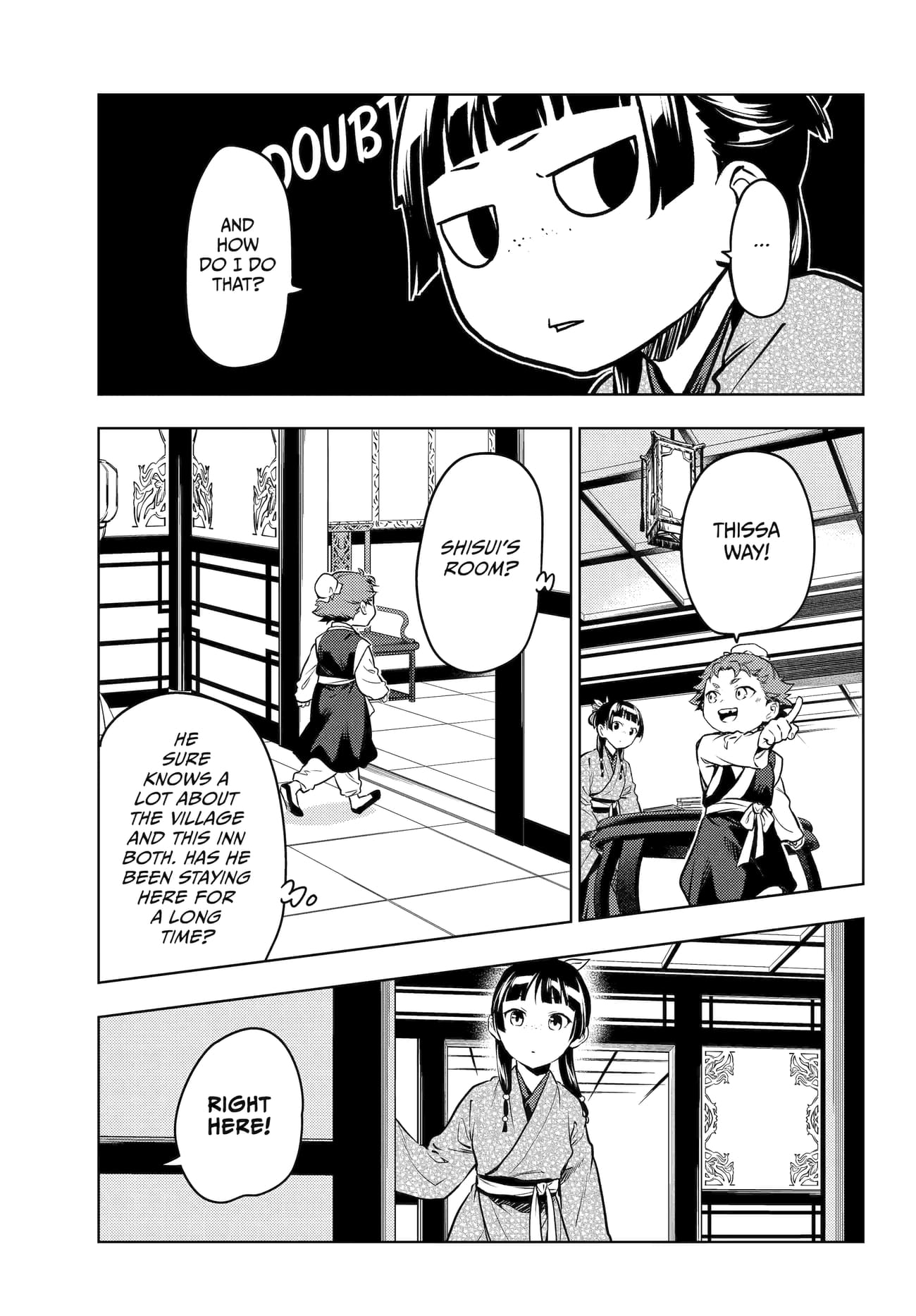 Page 19 of Chapter 77