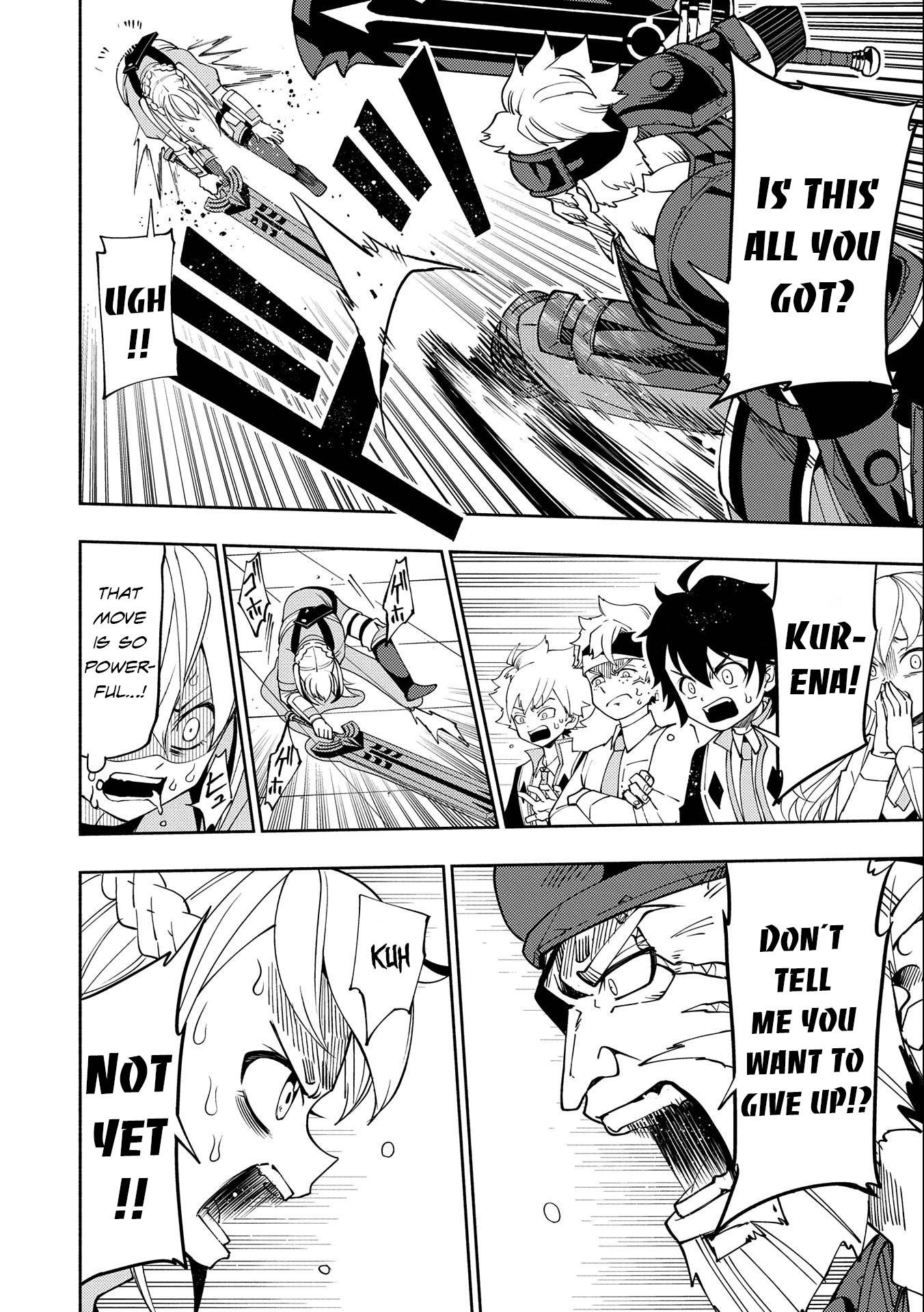 Page 21 of Chapter 32
