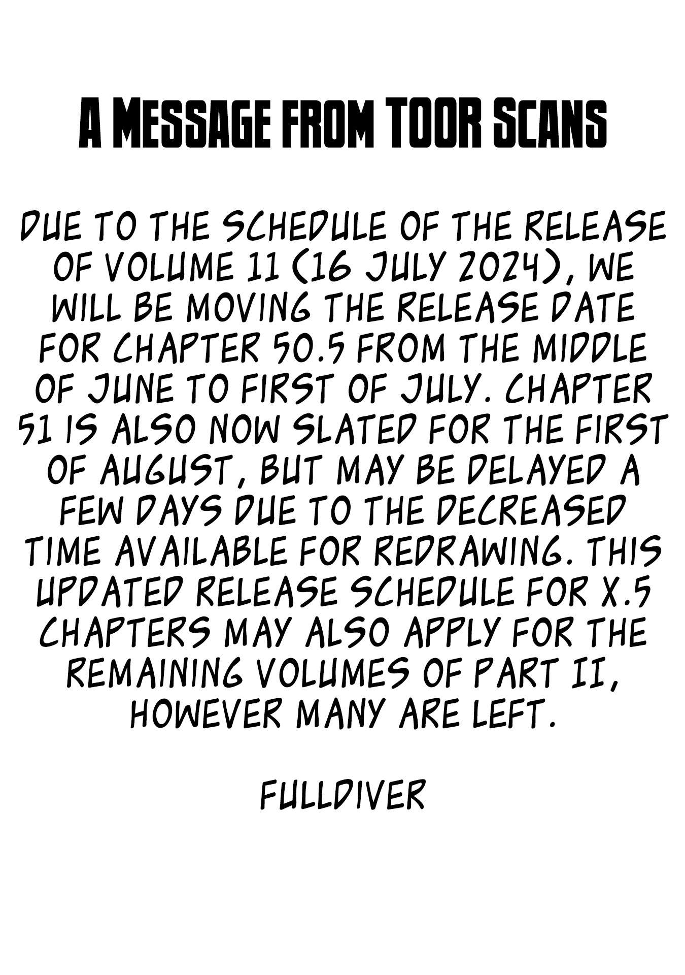 Page 1 of Chapter 50