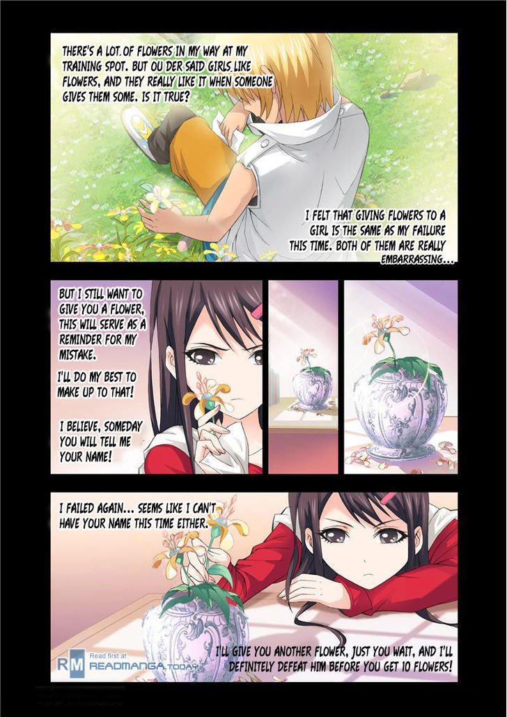 Page 5 of Chapter 100