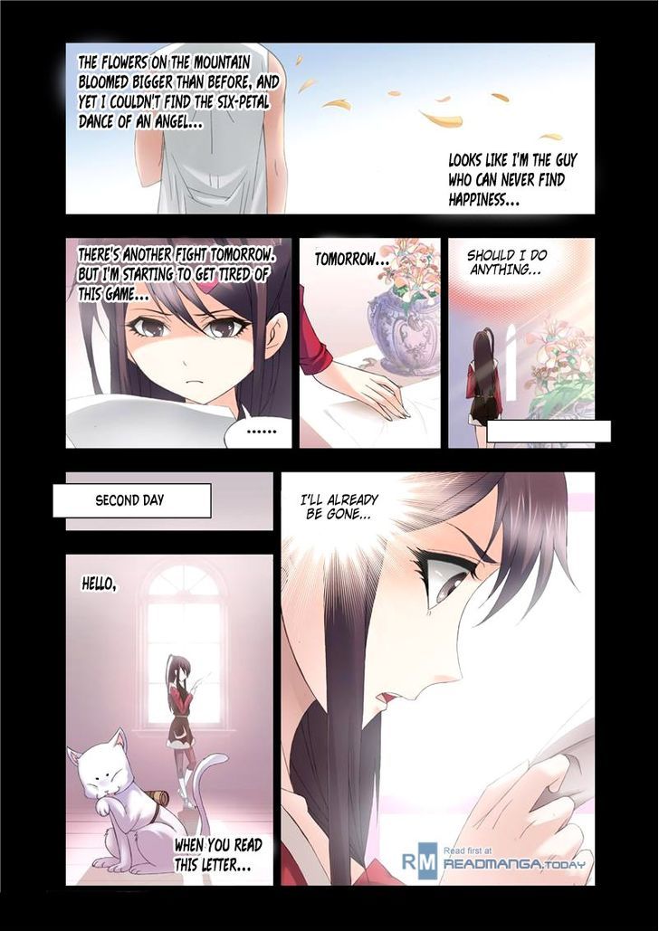 Page 8 of Chapter 100