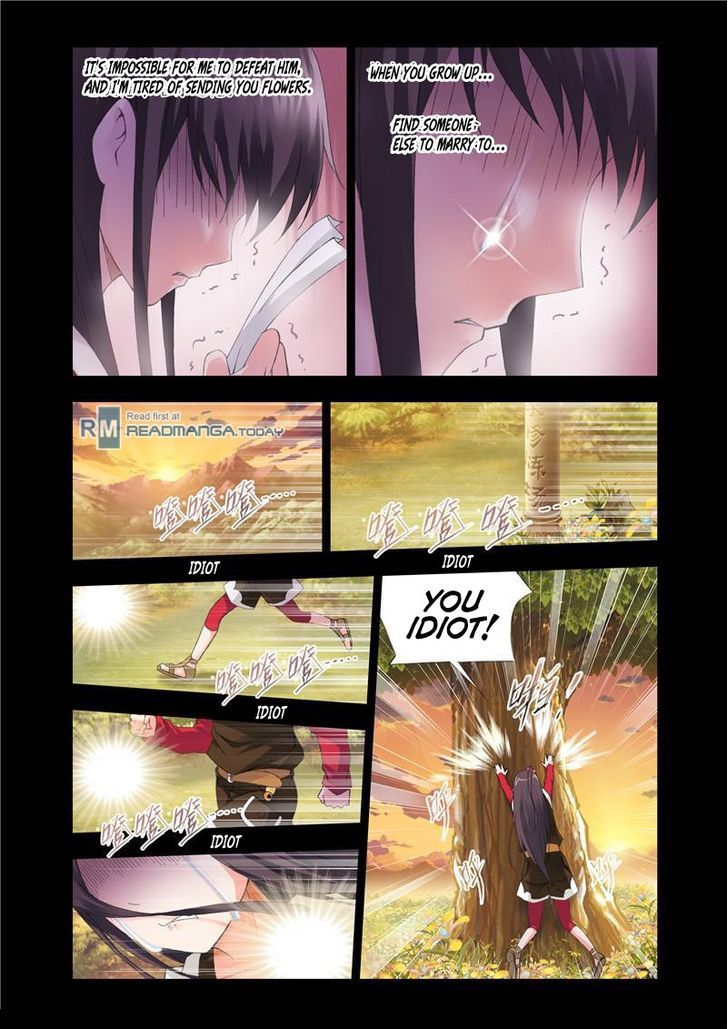 Page 9 of Chapter 100