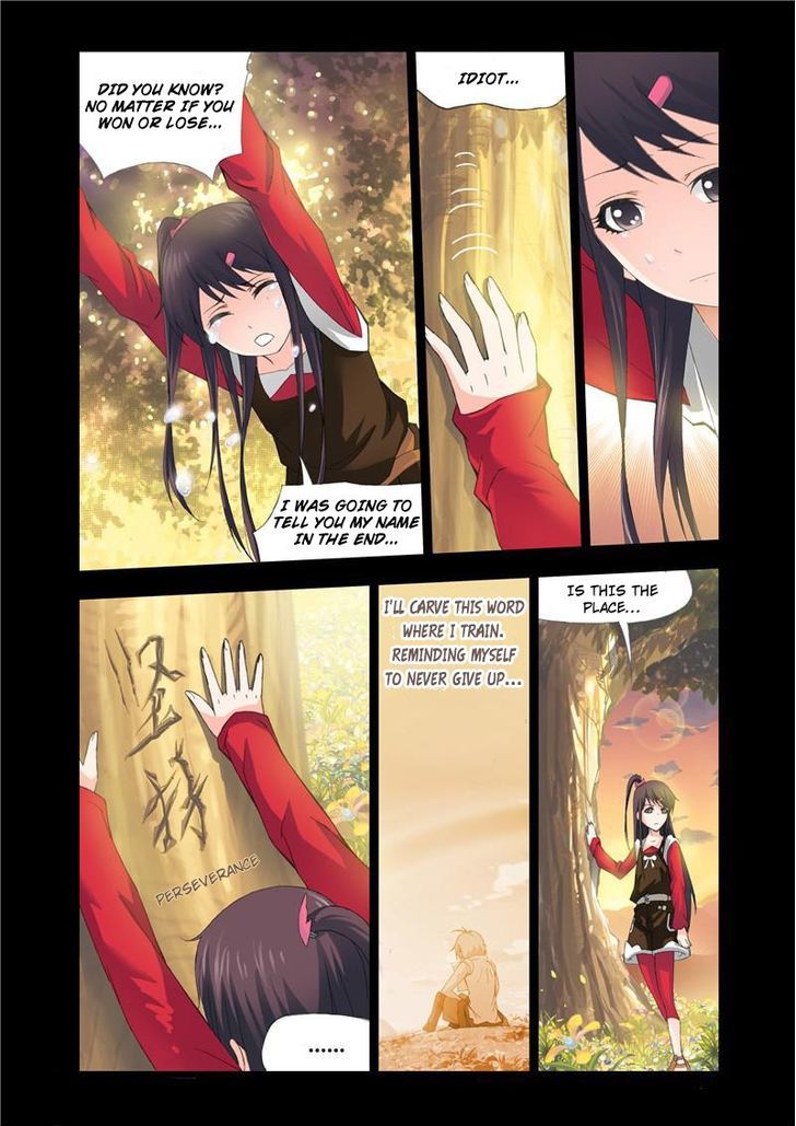 Page 10 of Chapter 100