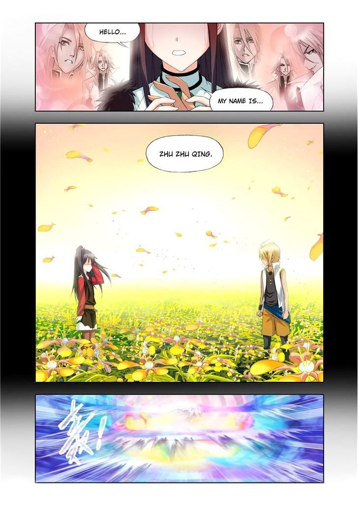 Page 22 of Chapter 100