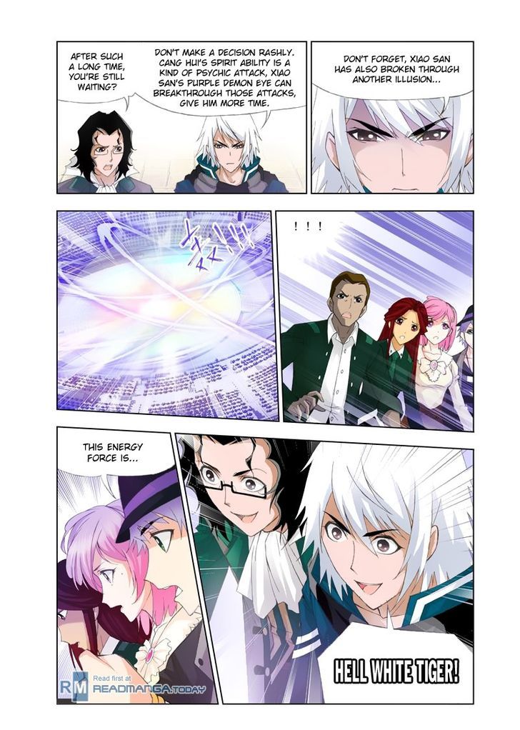 Page 3 of Chapter 101