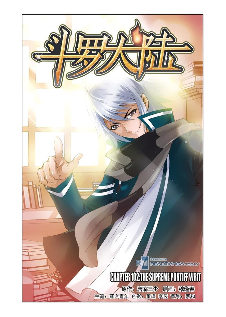Page 1 of Chapter 102