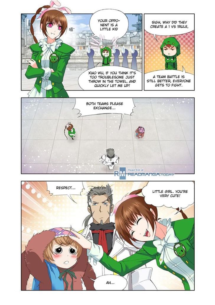 Page 11 of Chapter 111