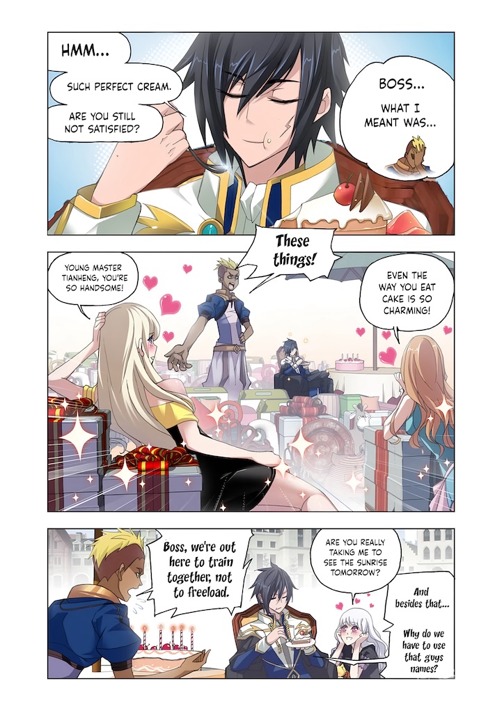 Page 8 of Chapter 116.5
