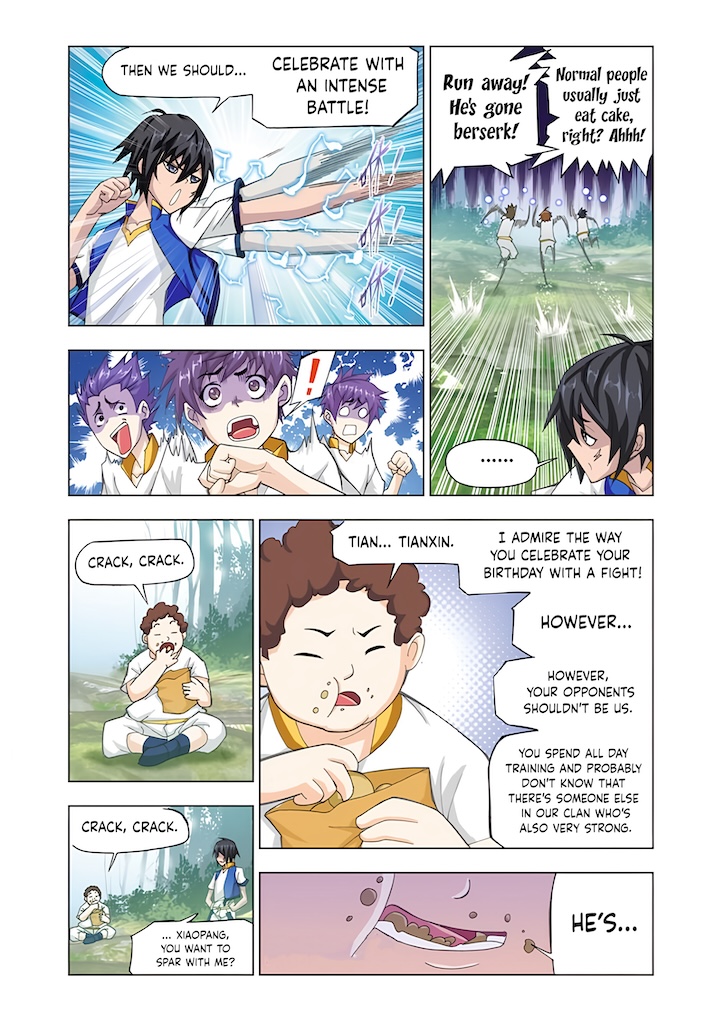 Page 15 of Chapter 116.5