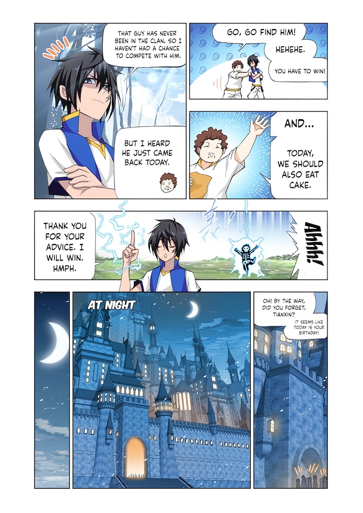 Page 16 of Chapter 116.5