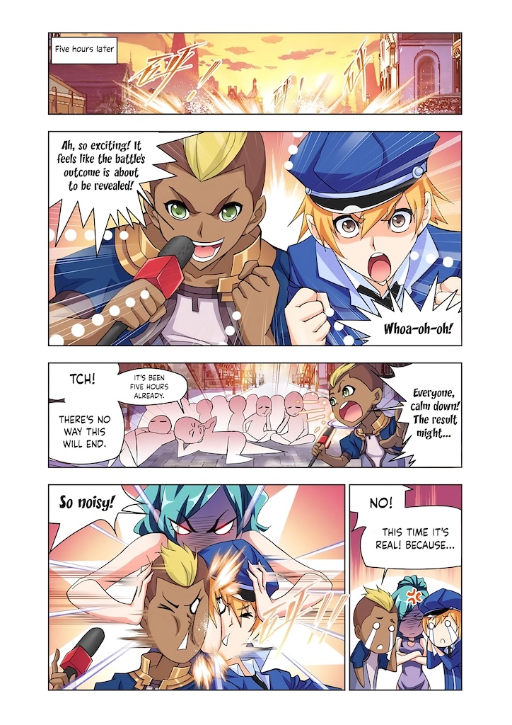 Page 32 of Chapter 116.5