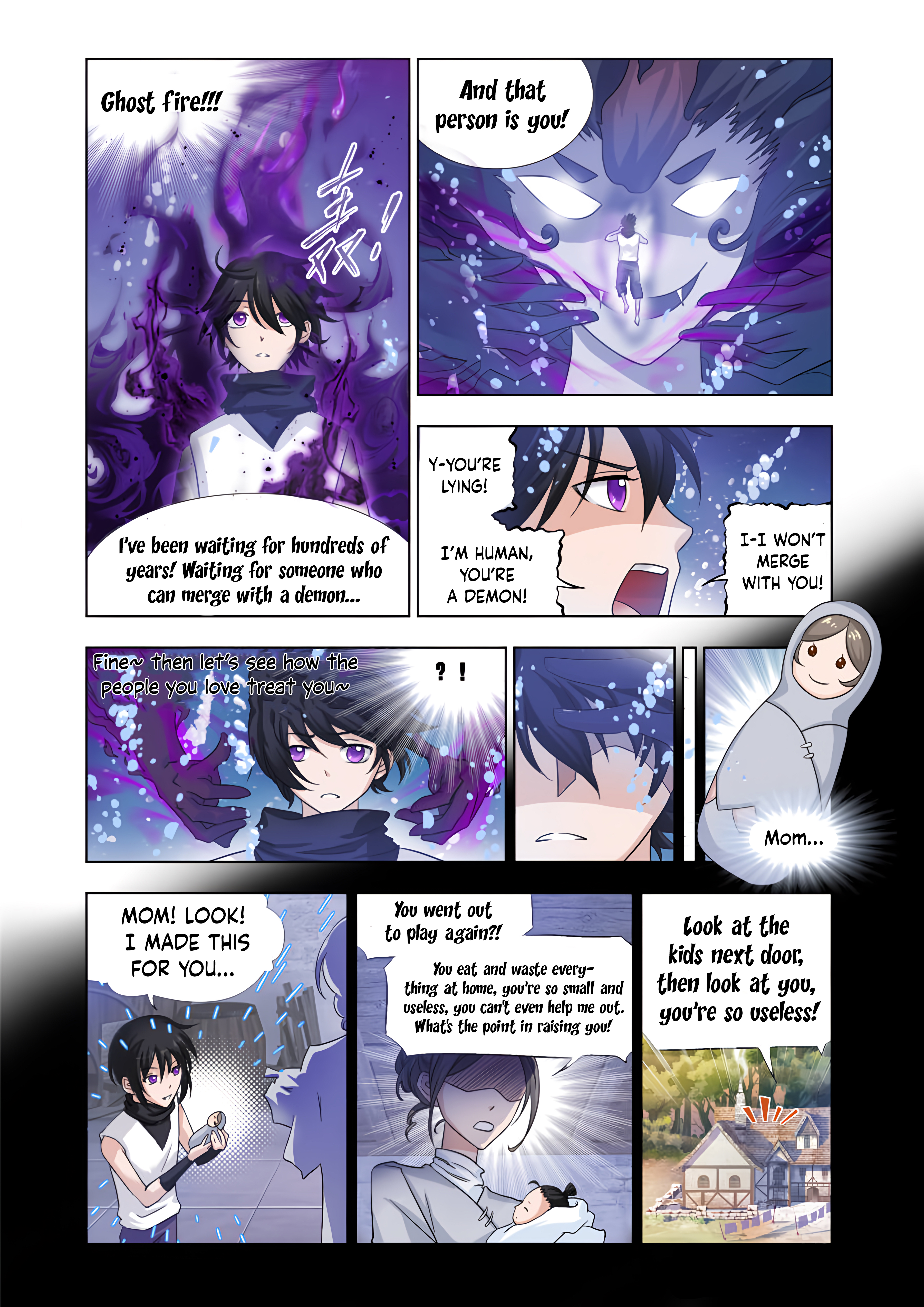 Page 5 of Chapter 124.5
