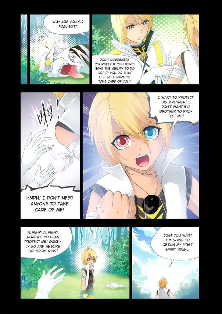 Page 8 of Chapter 129