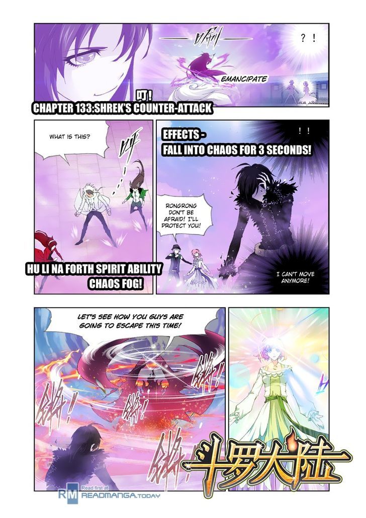 Page 1 of Chapter 133