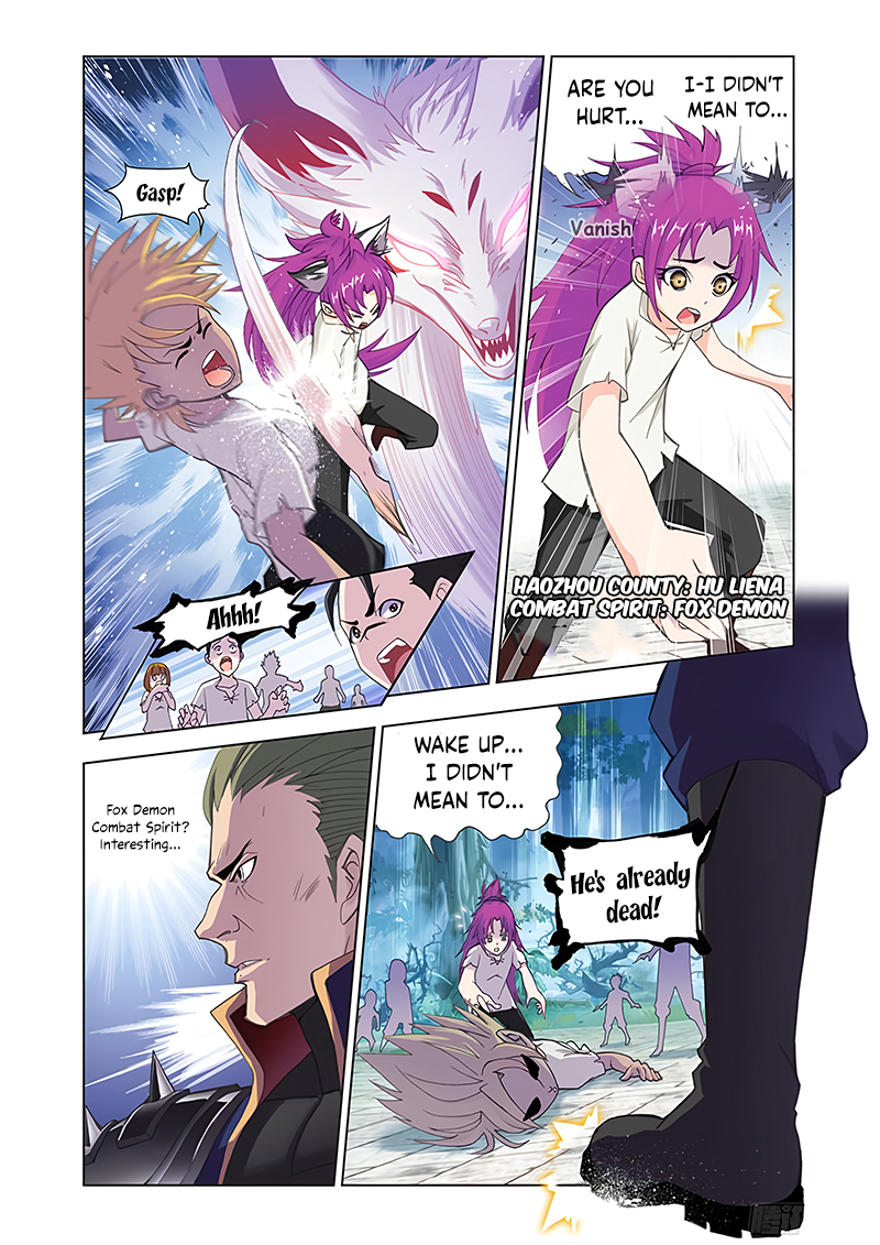 Page 3 of Chapter 133.5