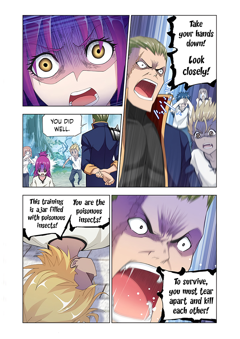 Page 4 of Chapter 133.5