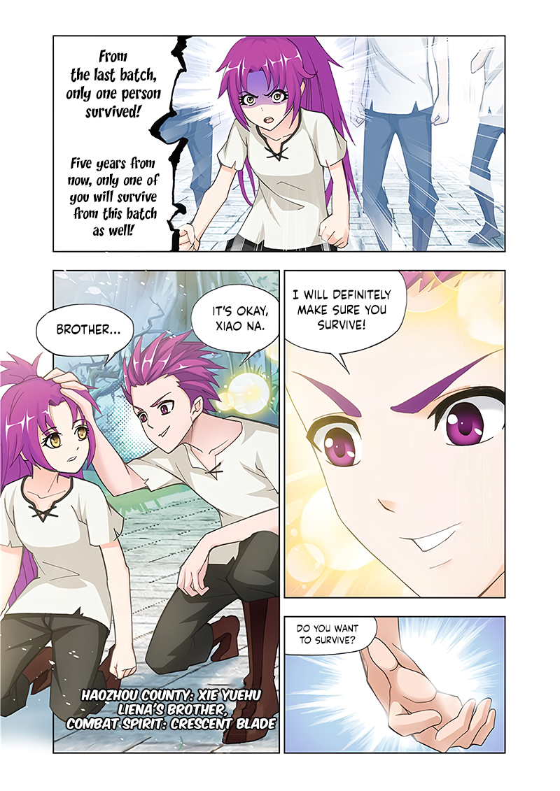 Page 5 of Chapter 133.5