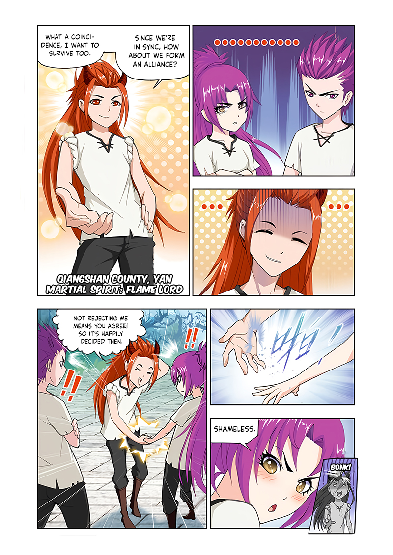 Page 6 of Chapter 133.5