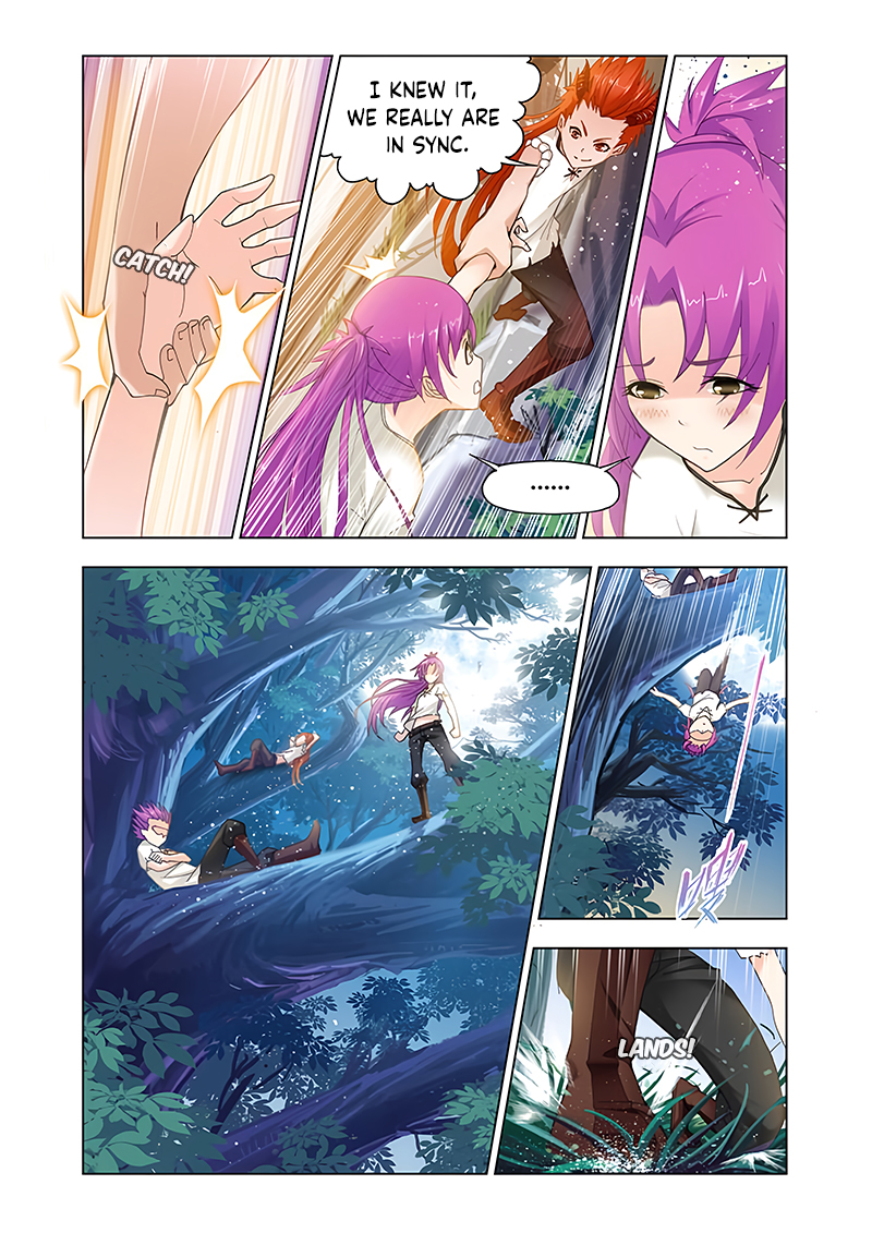 Page 8 of Chapter 133.5