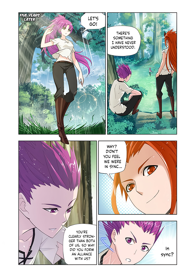 Page 9 of Chapter 133.5