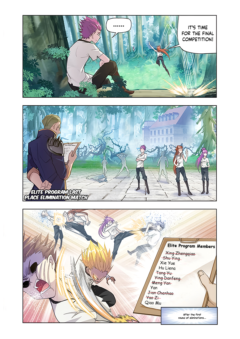 Page 10 of Chapter 133.5