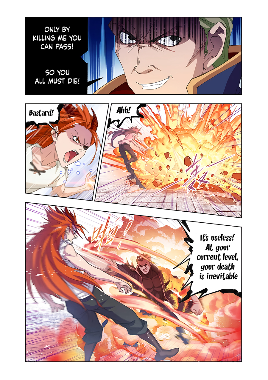 Page 16 of Chapter 133.5