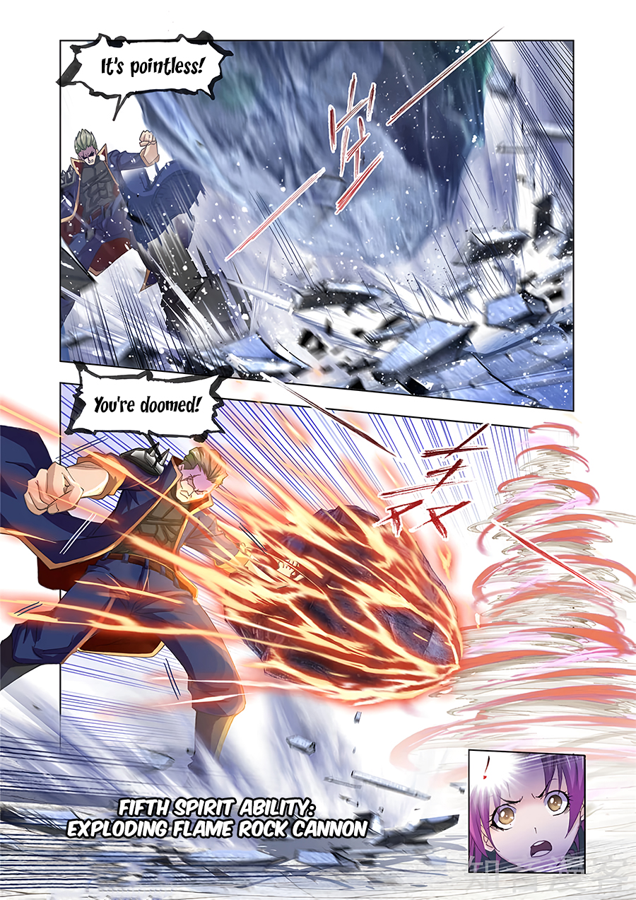 Page 21 of Chapter 133.5