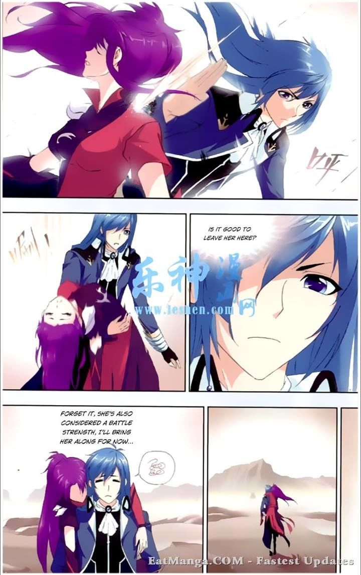 Page 10 of Chapter 138