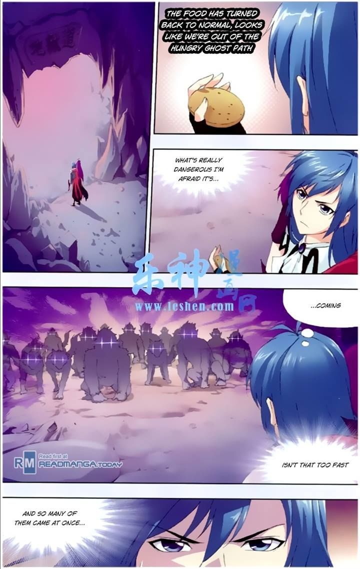 Page 11 of Chapter 138