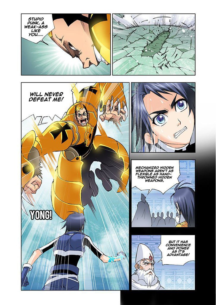 Page 19 of Chapter 14