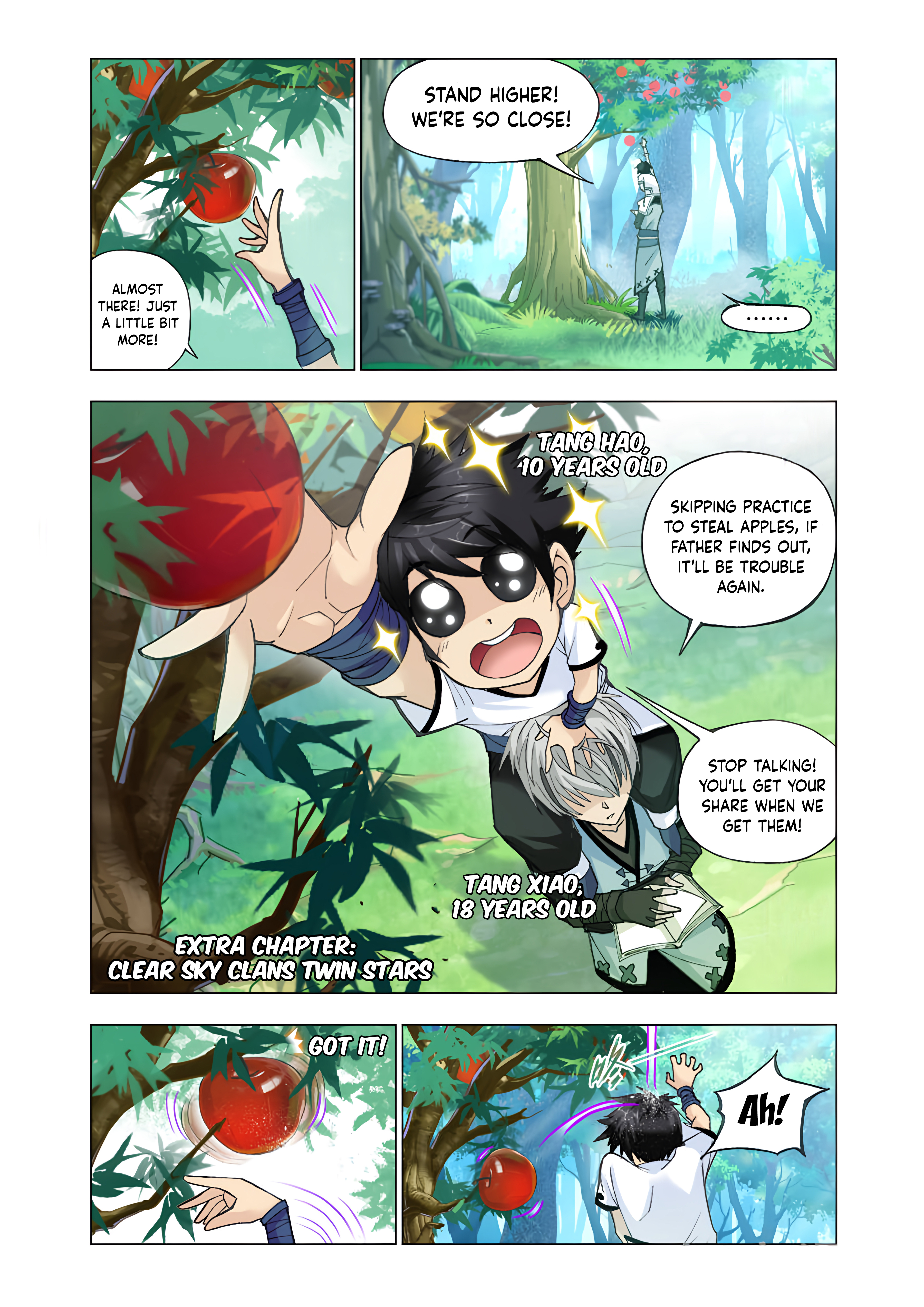 Page 1 of Chapter 141.5