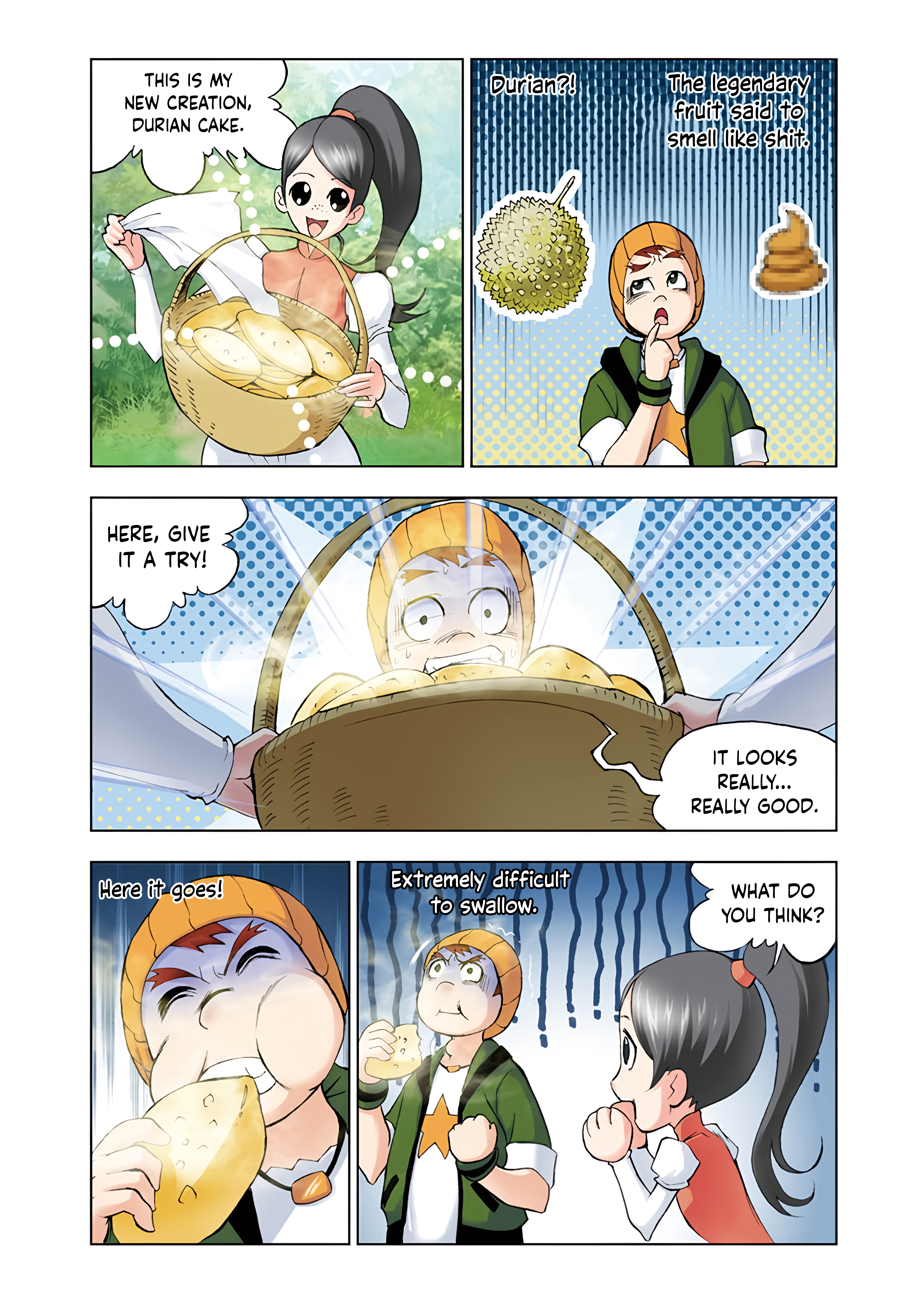 Page 2 of Chapter 15.5