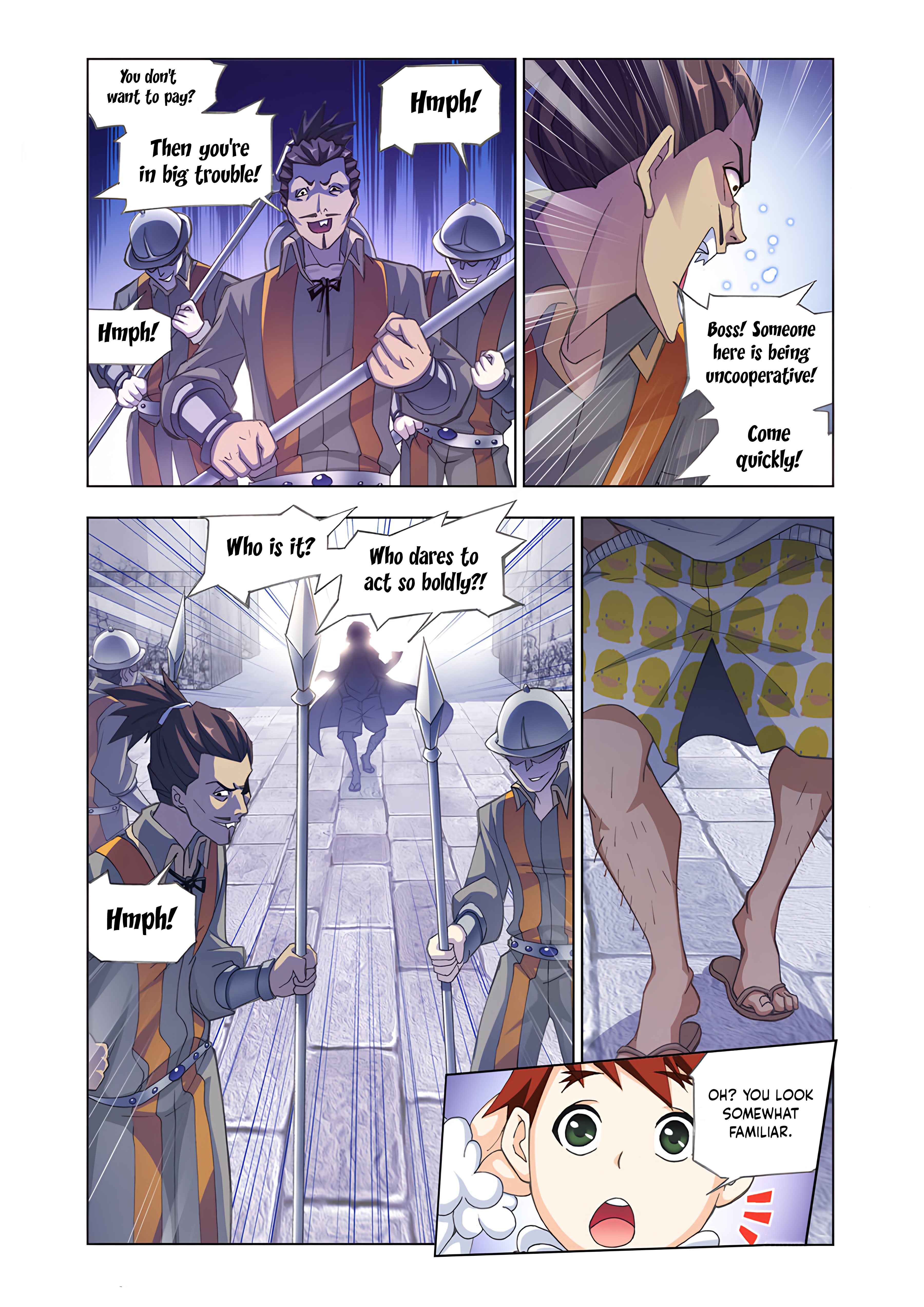 Page 5 of Chapter 153.5