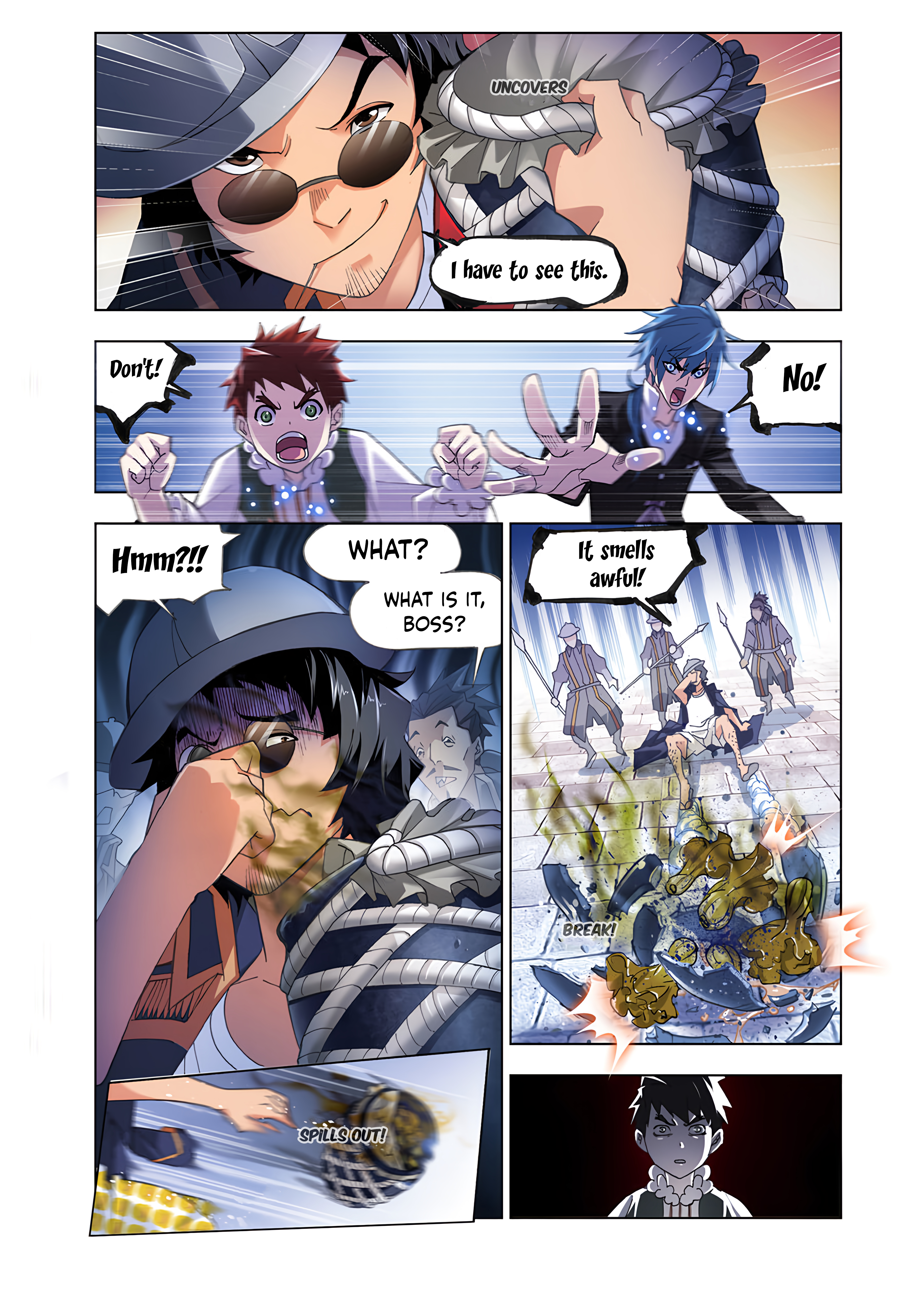 Page 8 of Chapter 153.5