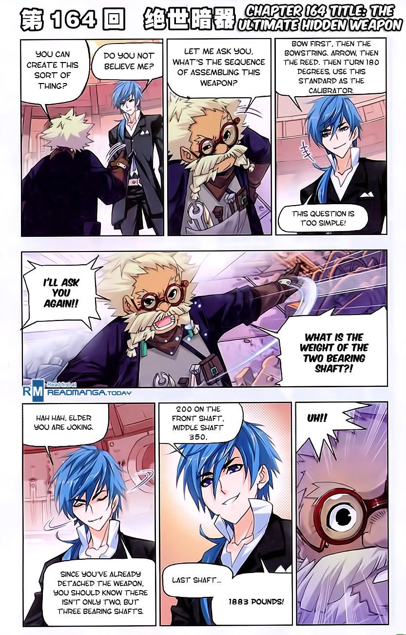 Page 1 of Chapter 164