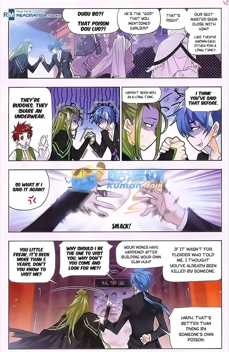 Page 8 of Chapter 167