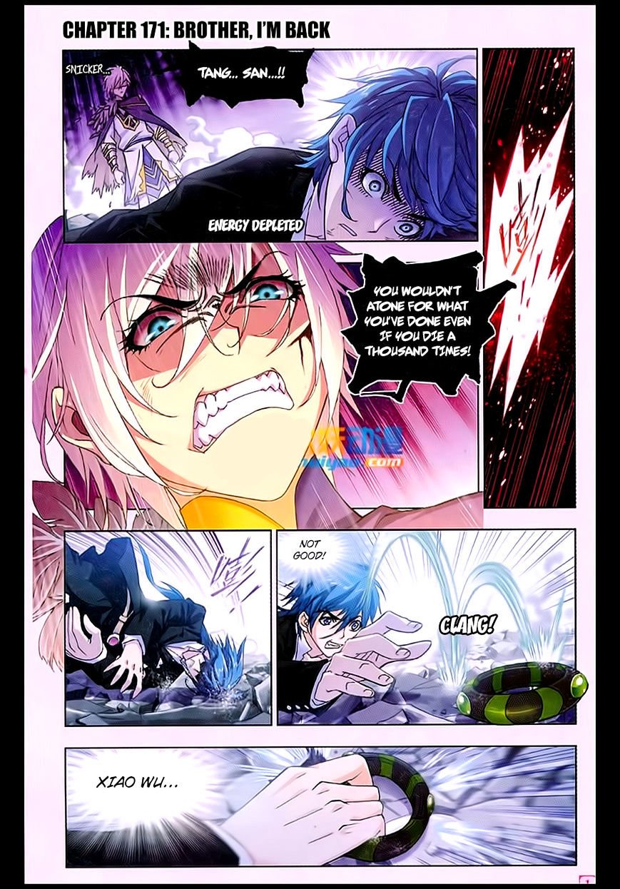 Page 1 of Chapter 171