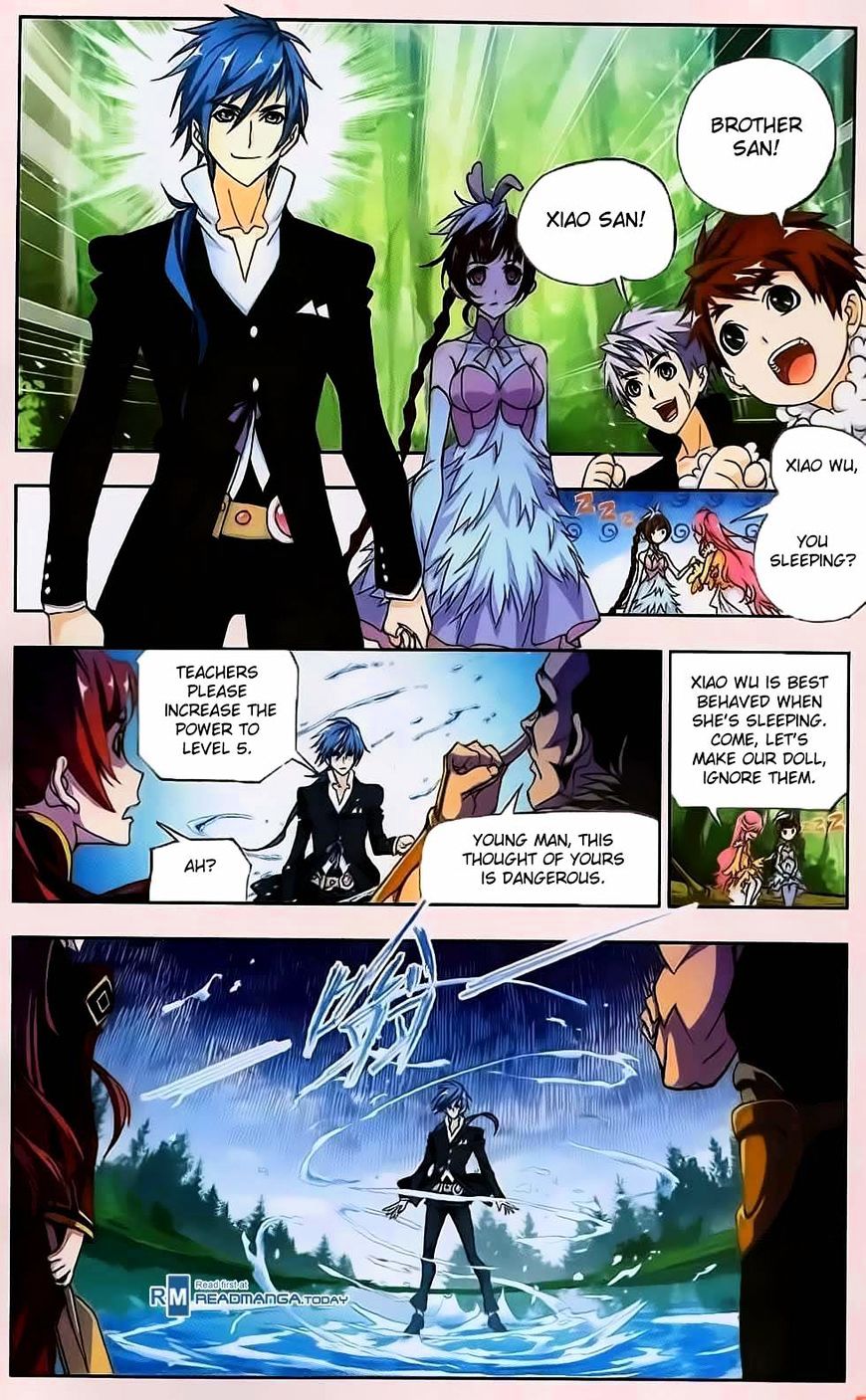 Page 5 of Chapter 175