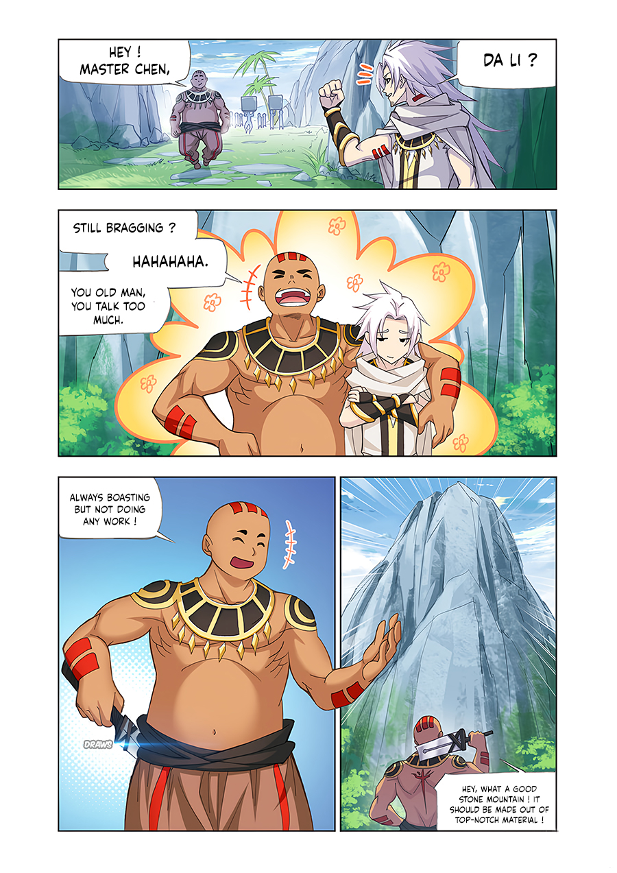 Page 3 of Chapter 176.5