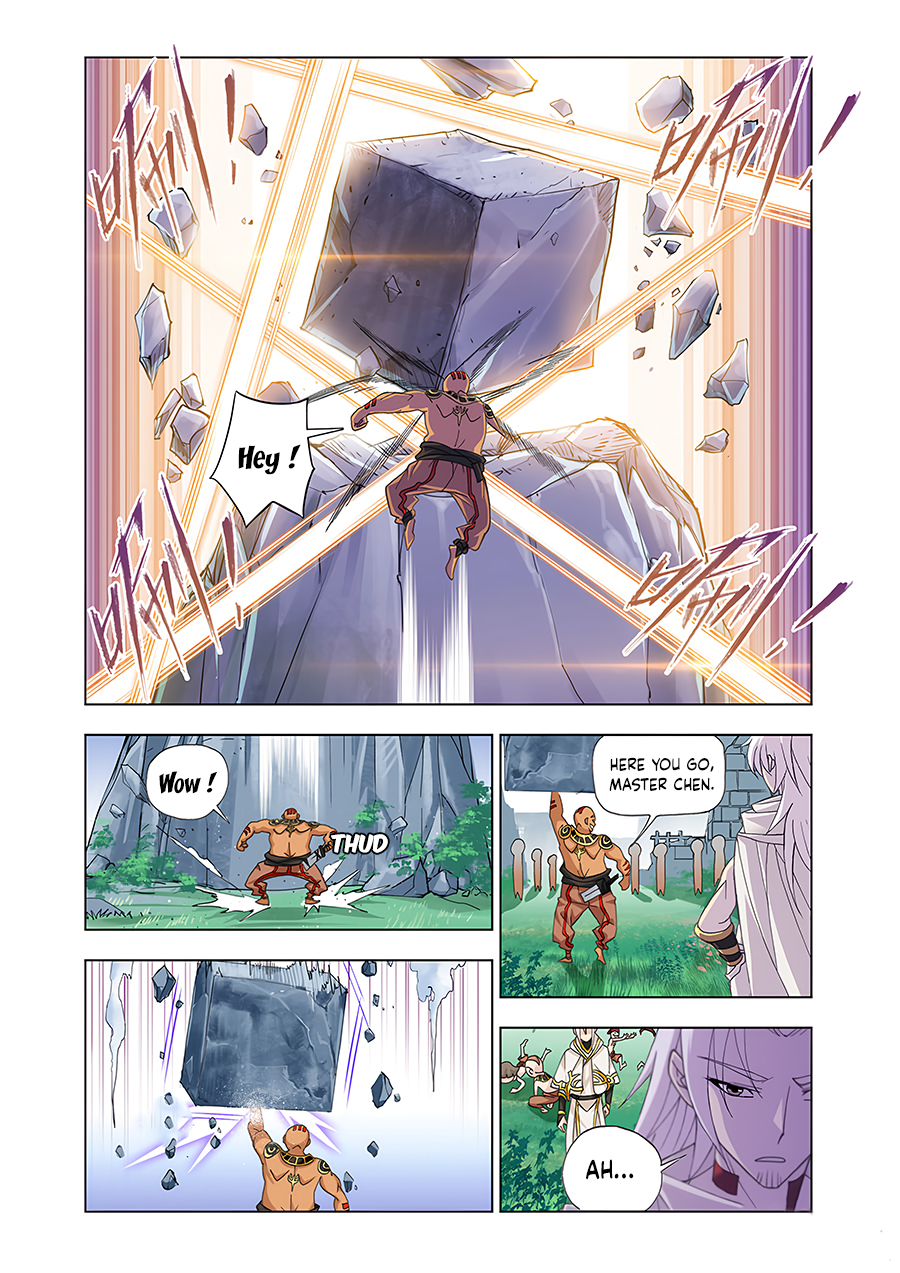Page 4 of Chapter 176.5