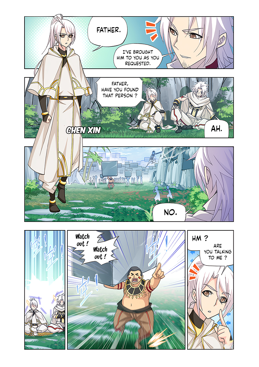 Page 5 of Chapter 176.5