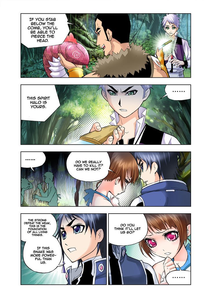 Page 3 of Chapter 23