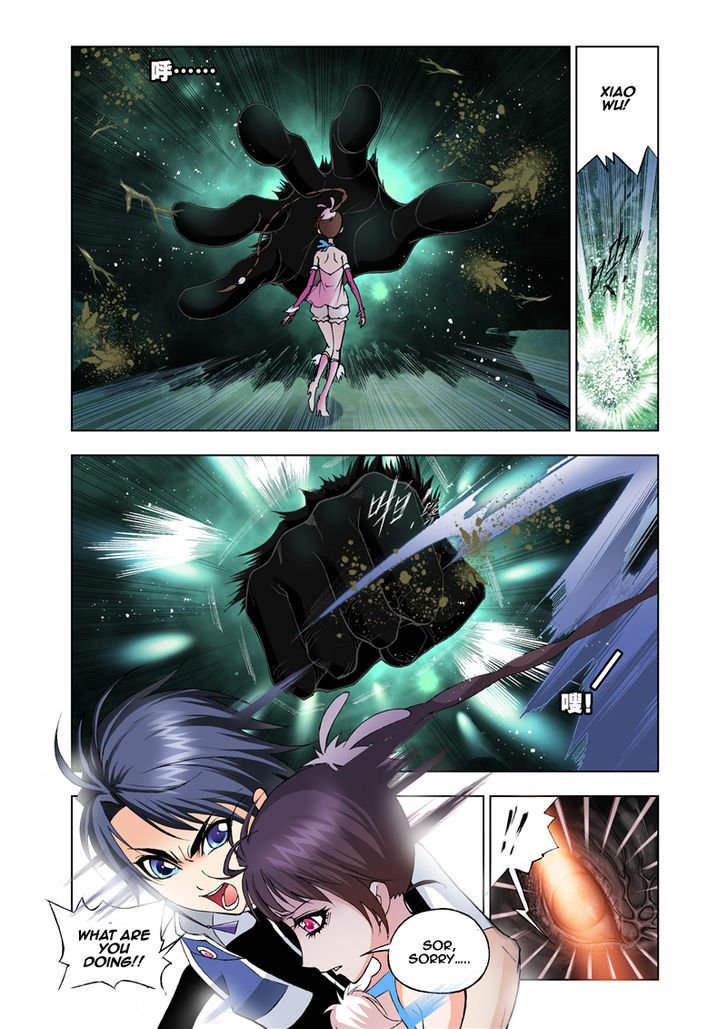 Page 10 of Chapter 25