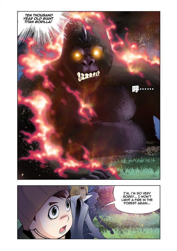 Page 21 of Chapter 25