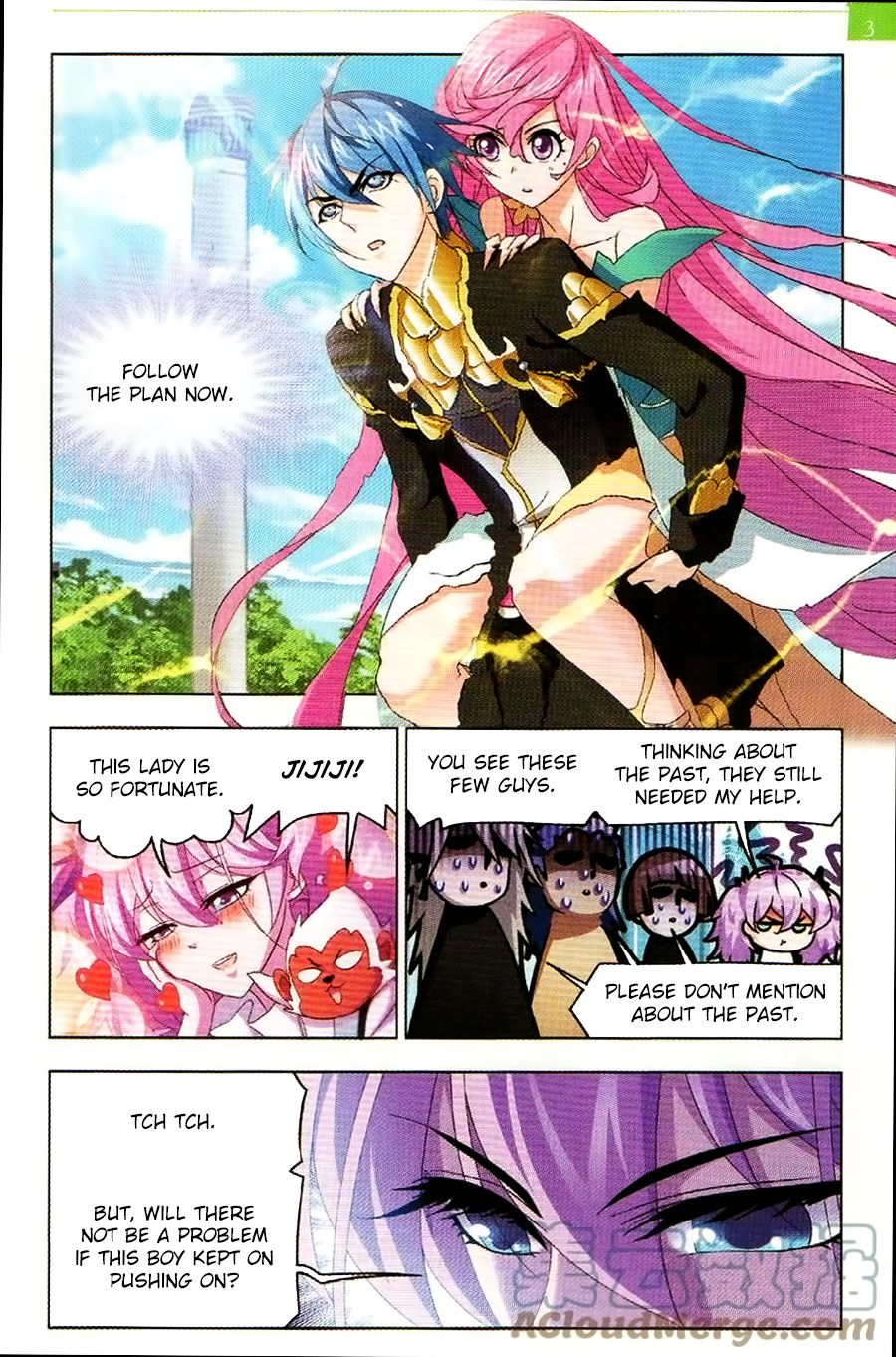 Page 11 of Chapter 256