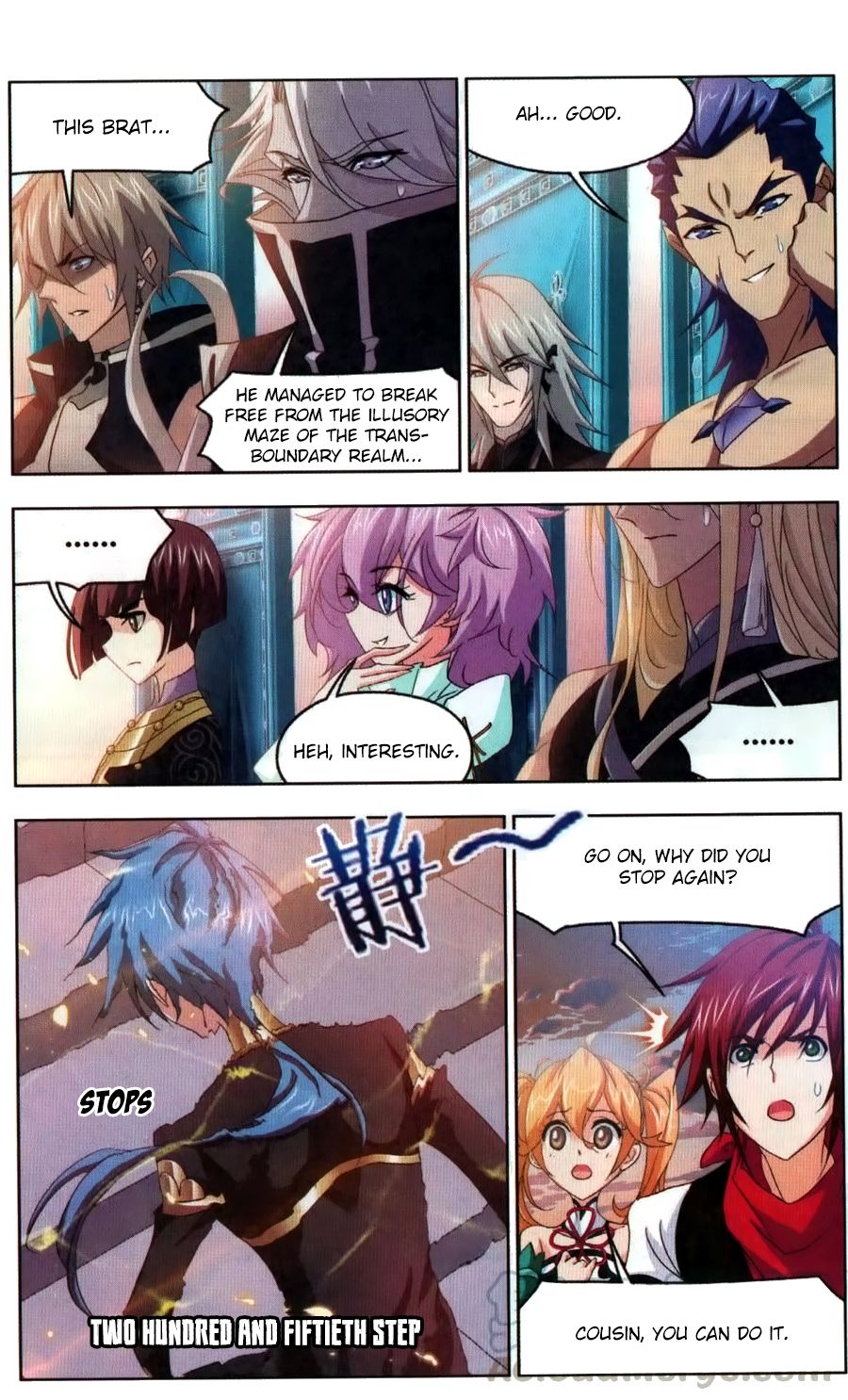 Page 14 of Chapter 262